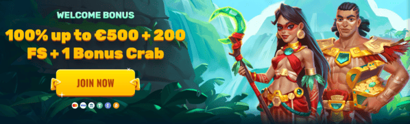 spinanga welcom bonus