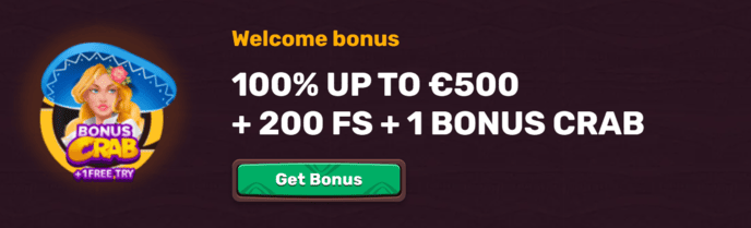 5gringos welcome bonus